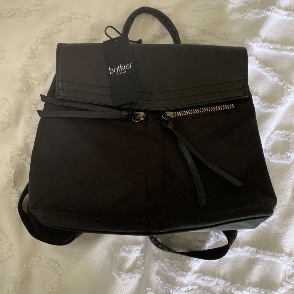 botkier backpack purse
